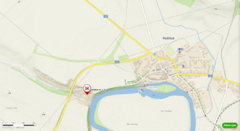 Prodej chaty / chalupy 64 m², Koštice