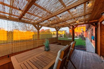 Prodej ubytovacího zařízení 309 m², Kněževes