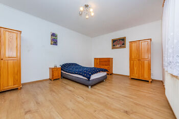Prodej ubytovacího zařízení 309 m², Kněževes