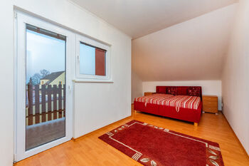 Prodej ubytovacího zařízení 309 m², Kněževes
