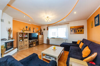 Prodej ubytovacího zařízení 309 m², Kněževes