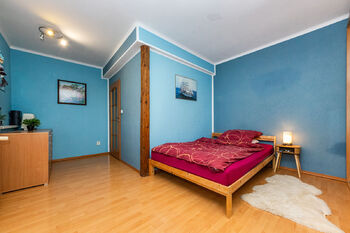 Prodej ubytovacího zařízení 309 m², Kněževes