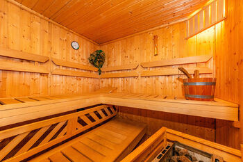 Prodej ubytovacího zařízení 309 m², Kněževes