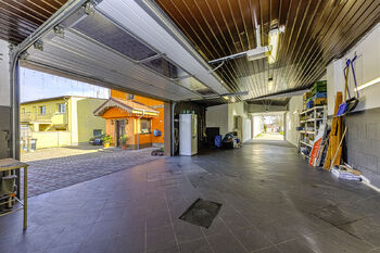 Prodej ubytovacího zařízení 309 m², Kněževes