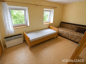 Prodej chaty / chalupy 251 m², Ledenice