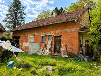 Prodej chaty / chalupy 251 m², Ledenice