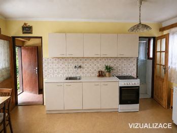 Prodej chaty / chalupy 251 m², Ledenice