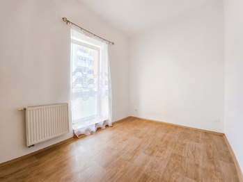 Pronájem bytu 2+kk v osobním vlastnictví 39 m², Žatec