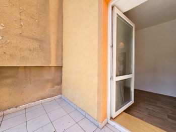 Pronájem bytu 2+kk v osobním vlastnictví 39 m², Žatec
