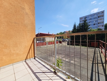 Pronájem bytu 2+kk v osobním vlastnictví 39 m², Žatec