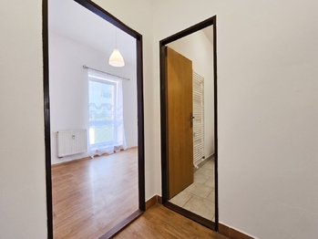 Pronájem bytu 2+kk v osobním vlastnictví 39 m², Žatec