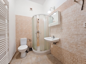 Pronájem bytu 2+kk v osobním vlastnictví 39 m², Žatec