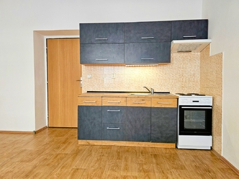 Pronájem bytu 2+kk v osobním vlastnictví 39 m², Žatec