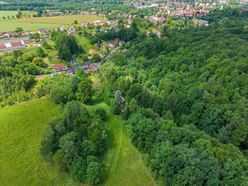 Prodej chaty / chalupy 100 m², Habartice