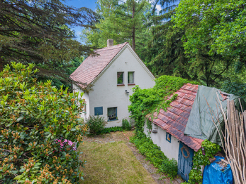Prodej chaty / chalupy 100 m², Habartice