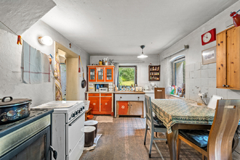 Prodej chaty / chalupy 100 m², Habartice