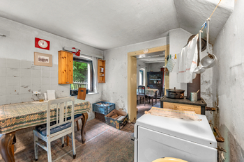 Prodej chaty / chalupy 100 m², Habartice
