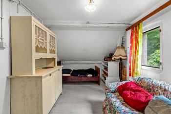 Prodej chaty / chalupy 100 m², Habartice