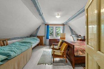 Prodej chaty / chalupy 100 m², Habartice