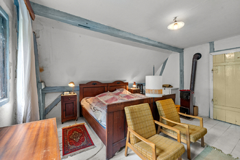 Prodej chaty / chalupy 100 m², Habartice