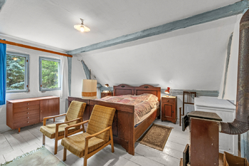 Prodej chaty / chalupy 100 m², Habartice