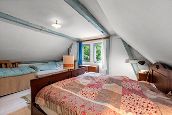 Prodej chaty / chalupy 100 m², Habartice