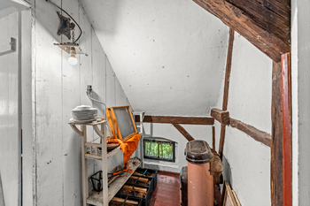 Prodej chaty / chalupy 100 m², Habartice