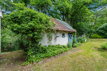 Prodej chaty / chalupy 100 m², Habartice
