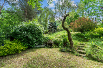 Prodej chaty / chalupy 100 m², Habartice