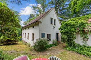 Prodej chaty / chalupy 100 m², Habartice