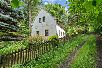 Prodej chaty / chalupy 100 m², Habartice