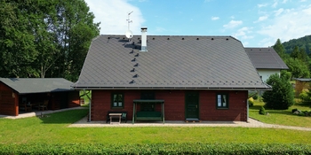 Roubenka - Prodej domu 170 m², Lipová-lázně