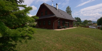 Roubenka - Prodej domu 170 m², Lipová-lázně