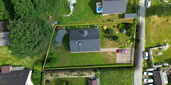 Prodej domu 170 m², Lipová-lázně