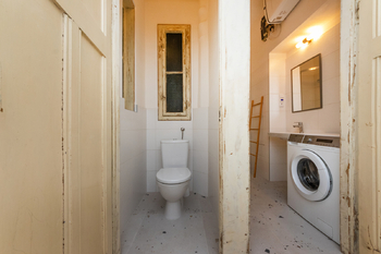Pronájem bytu 2+kk v osobním vlastnictví 44 m², Praha 7 - Holešovice
