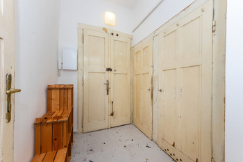 Pronájem bytu 2+kk v osobním vlastnictví 44 m², Praha 7 - Holešovice