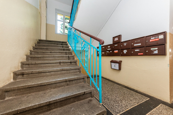 Pronájem bytu 2+kk v osobním vlastnictví 44 m², Praha 7 - Holešovice