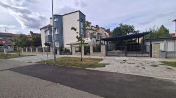 Pronájem bytu 2+1 v osobním vlastnictví 70 m², Prostějov