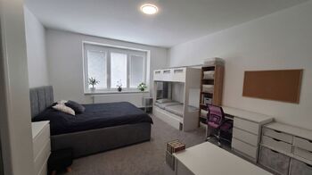 Pronájem bytu 2+1 v osobním vlastnictví 70 m², Prostějov