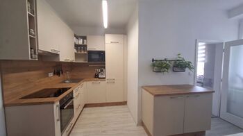 Pronájem bytu 2+1 v osobním vlastnictví 70 m², Prostějov