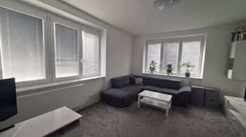 Pronájem bytu 2+1 v osobním vlastnictví 70 m², Prostějov