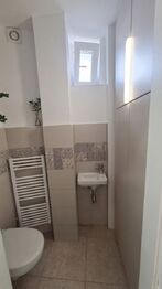 Pronájem bytu 2+1 v osobním vlastnictví 70 m², Prostějov