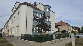 Pronájem bytu 2+1 v osobním vlastnictví 70 m², Prostějov