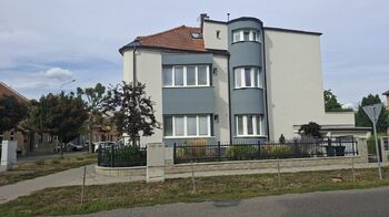Pronájem bytu 2+1 v osobním vlastnictví 70 m², Prostějov