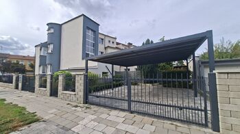 Pronájem bytu 2+1 v osobním vlastnictví 70 m², Prostějov