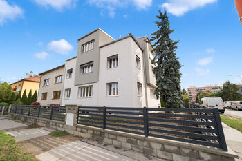 Pronájem bytu 2+kk v osobním vlastnictví 56 m², Prostějov
