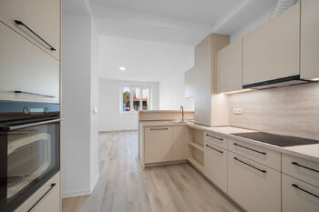 Pronájem bytu 2+kk v osobním vlastnictví 56 m², Prostějov