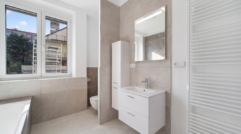 Pronájem bytu 2+kk v osobním vlastnictví 56 m², Prostějov