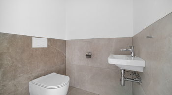 Pronájem bytu 2+kk v osobním vlastnictví 56 m², Prostějov