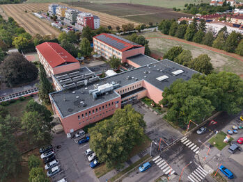 Pronájem bytu 2+kk v osobním vlastnictví 56 m², Prostějov